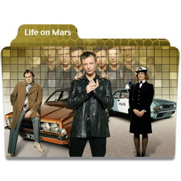 Life on Mars