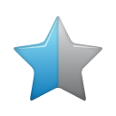 star half