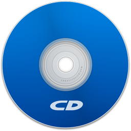 CD Blue
