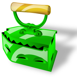 Iron