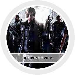 Resident Evil 6