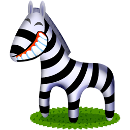 Zebra