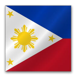 Philippines flag