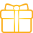Gift yellow