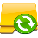 Sync Center
