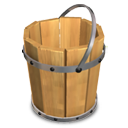Recycle bin empty