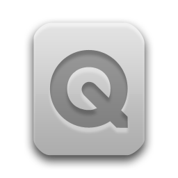 Quicktime file
