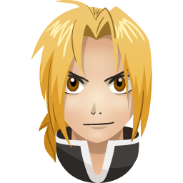 Fullmetal Alchemist