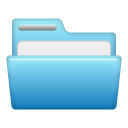 folder open