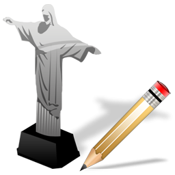 Christ the Redeemer Write