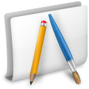 Applications folder
