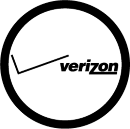 Metro Verizon Black