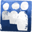 MySpace hand drawned