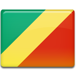 Congo Flag