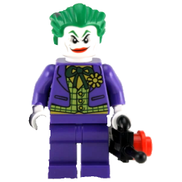 Lego Joker