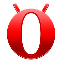 Android Opera Mini Android
