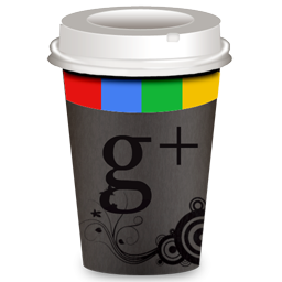 Google Plus Coffee