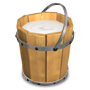 Recycle bin full