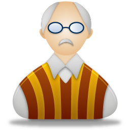 Prefessor