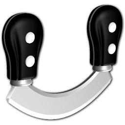 Herb Chopper