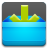 Dropbox square