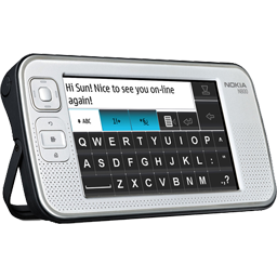 Nokia N800