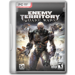 Quake Wars