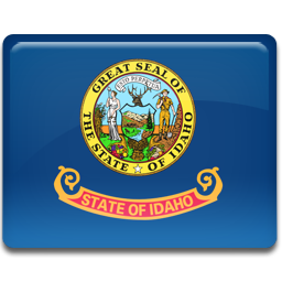 Idaho Flag