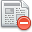 Newspaper Delete