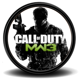 Modern Warfare 3
