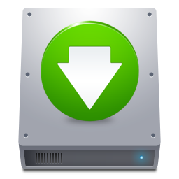 HDD Down