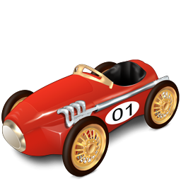 Vroum Vroum