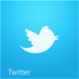 Windows 8 Twitter