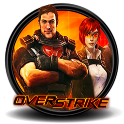 Overstrike game