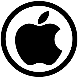 Metro Apple Black