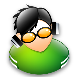 Disk jockey