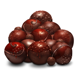 Choco Balls