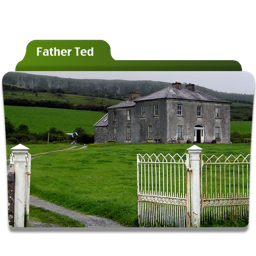 Father Ted
