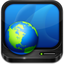Network Places