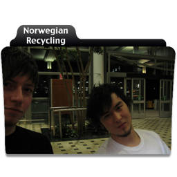 Norwegian Recycling