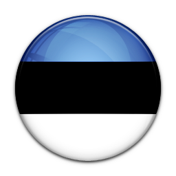 Flag of Estonia