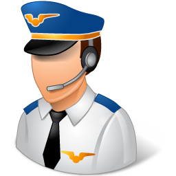 Pilot Male Light
