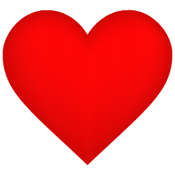 Heart Shadow