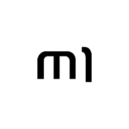 M1 Black