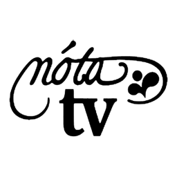 Nota Tv Black