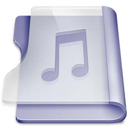 Purple music