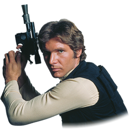 Star Wars Han Solo