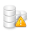 Database warning
