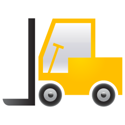 Forklift Truck