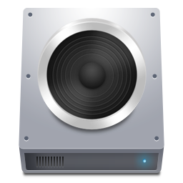 HDD Audio